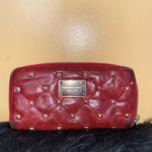 Michael Kors wallet